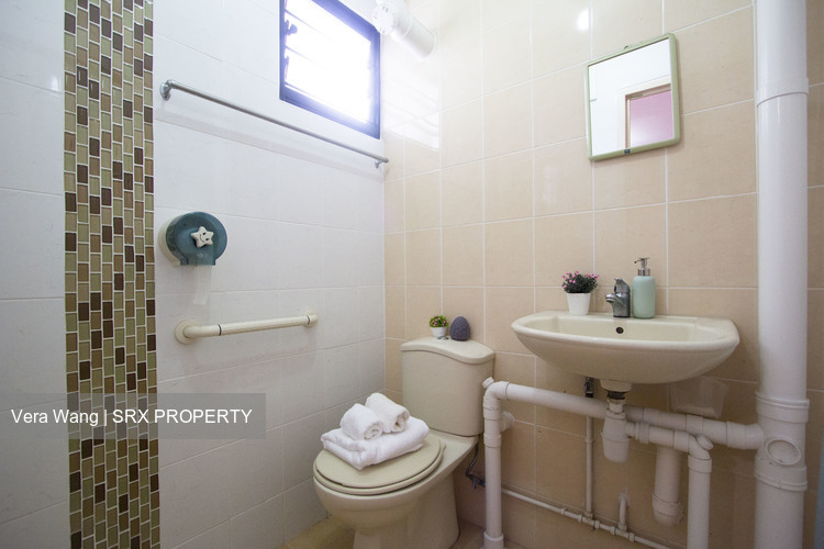 Blk 529 Bedok North Street 3 (Bedok), HDB 3 Rooms #176630772